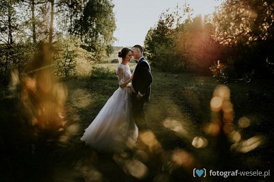 Paweł - fotograf Puławy