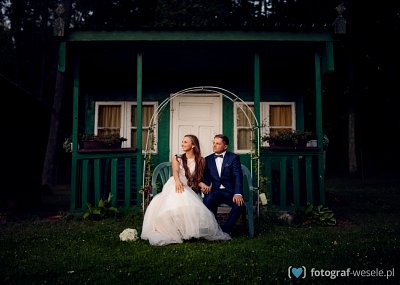 Sebastian - fotograf Olsztyn