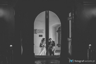 Albert - fotograf Puławy