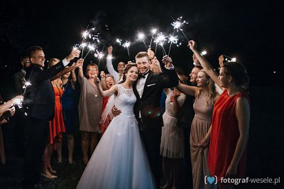 Albert - fotograf Puławy