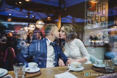 Fotograf na wesele: Albert, Puławy - portfolio