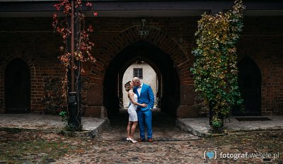 Dawid - fotograf Wysokie Mazowieckie