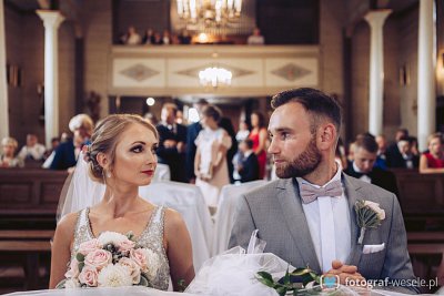 Fotograf na wesele: Dawid, Wysokie Mazowieckie - portfolio