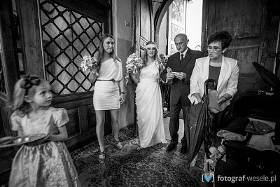 Fotograf na wesele: WOJCIECH, Krasnystaw - portfolio