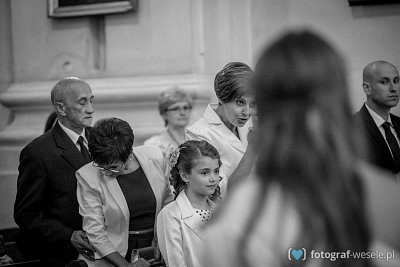 WOJCIECH - fotograf Krasnystaw