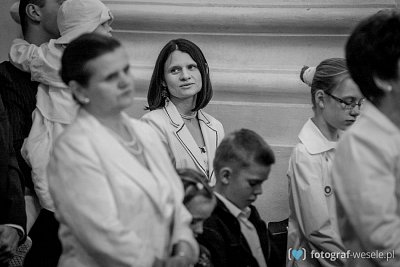 Fotograf na wesele: WOJCIECH, Krasnystaw - portfolio