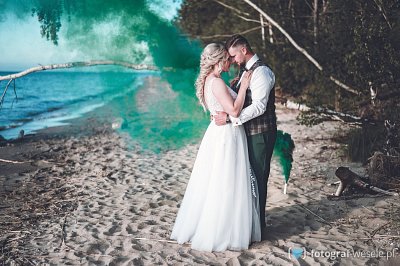 Kamil - fotograf Elbląg