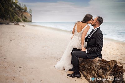 Fotograf Kamil, Elbląg - fotografie weselne - Nowy Dwór Gdański