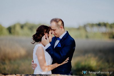 Fotograf na wesele: Maciej, Bielsko-Biała - portfolio