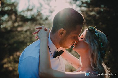 Fotograf na wesele: Michał, Gdańsk - portfolio