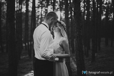 Michał - fotograf Gdańsk