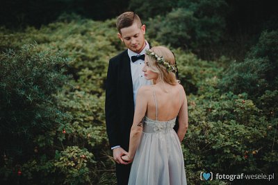 Fotograf na wesele: Michał, Gdańsk - portfolio