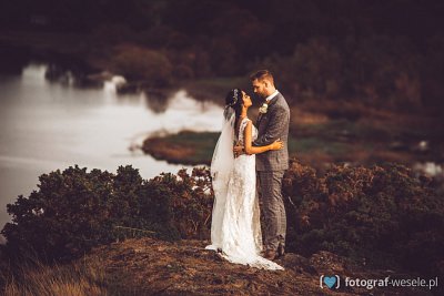 Marcin - fotograf Zielona Góra