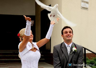 Fotograf na wesele: Jerzy i Piotr, Wadowice - portfolio