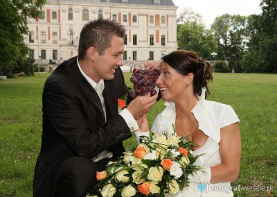 Fotograf na wesele: Jerzy i Piotr, Wadowice - portfolio
