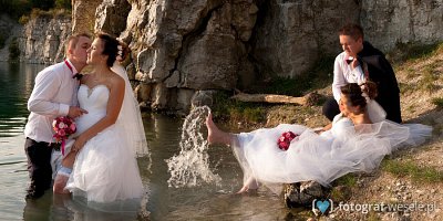 Jerzy i Piotr - fotograf Wadowice