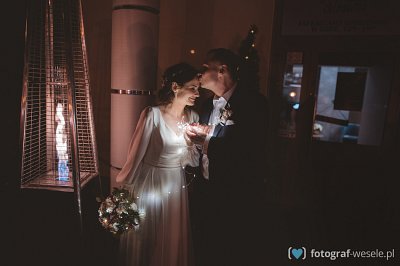 Fotograf na wesele: Kamil, Ełk - portfolio