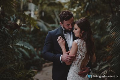 Kamil - fotograf Ełk