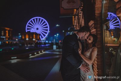 Kamil - fotograf Ełk