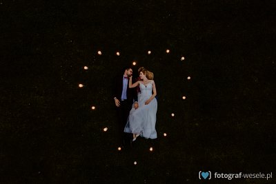 Krzysztof - fotograf Białystok