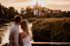 fotografie ślubne - Ostrów Mazowiecka