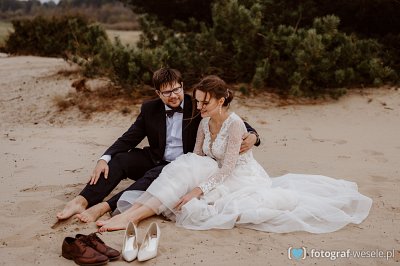 Krzysztof - fotograf Białystok