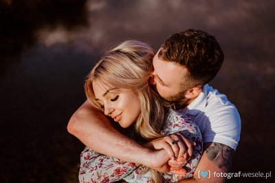 Fotograf na wesele: Krzysztof, Białystok - portfolio