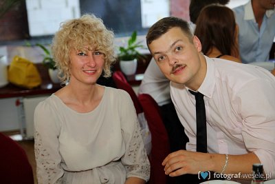 Paweł - fotograf Gorzów Wielkopolski