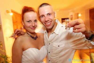 Fotograf na wesele: Paweł, Gorzów Wielkopolski - portfolio