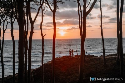 Marie - fotograf Poznań