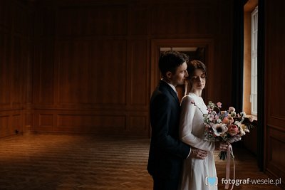 Marie - fotograf Poznań