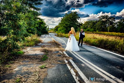 Jacek - fotograf Szczecin