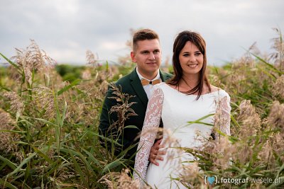 Maciej - fotograf Gdańsk