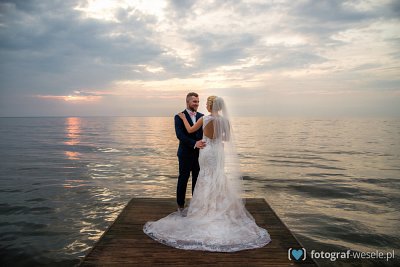 Fotograf na wesele: Maciej, Gdańsk - portfolio
