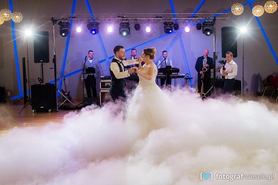 Fotograf na wesele: Maciej, Gdańsk - portfolio