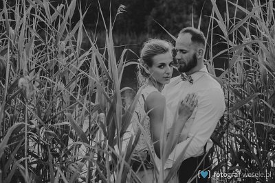 Maciej - fotograf Gdańsk