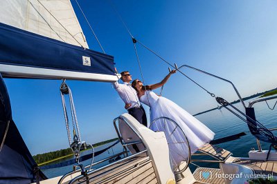 Fotograf na wesele: Ania Maciej, Poznań - portfolio