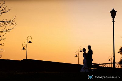 Ania Maciej - fotograf Poznań