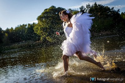 Fotograf na wesele: Ania Maciej, Poznań - portfolio