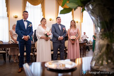 Fotograf na wesele: Artur, Radom - portfolio