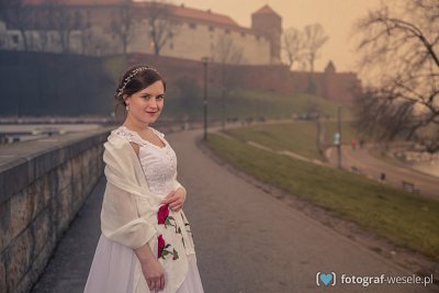 Fotograf na wesele: Natalia, Kraków - portfolio