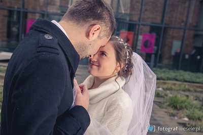 Natalia - fotograf Kraków