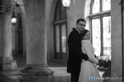 Natalia - fotograf Kraków