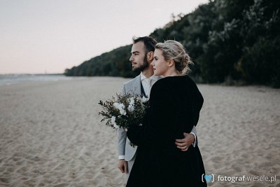 Fotograf na wesele: Agnieszka, Sopot - portfolio