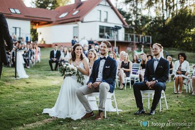 Agnieszka - fotograf Sopot