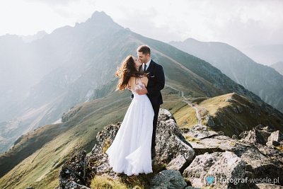 Fotograf na wesele: Agnieszka, Sopot - portfolio