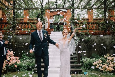 Agnieszka - fotograf Sopot