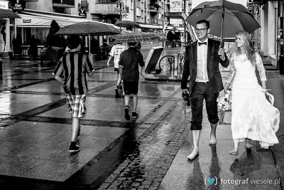Fotograf na wesele: Marek, Wrocław - portfolio