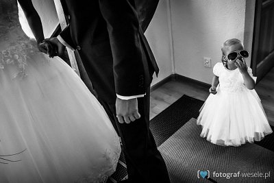 Marek - fotograf Wrocław