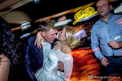 Marek - fotograf Wrocław